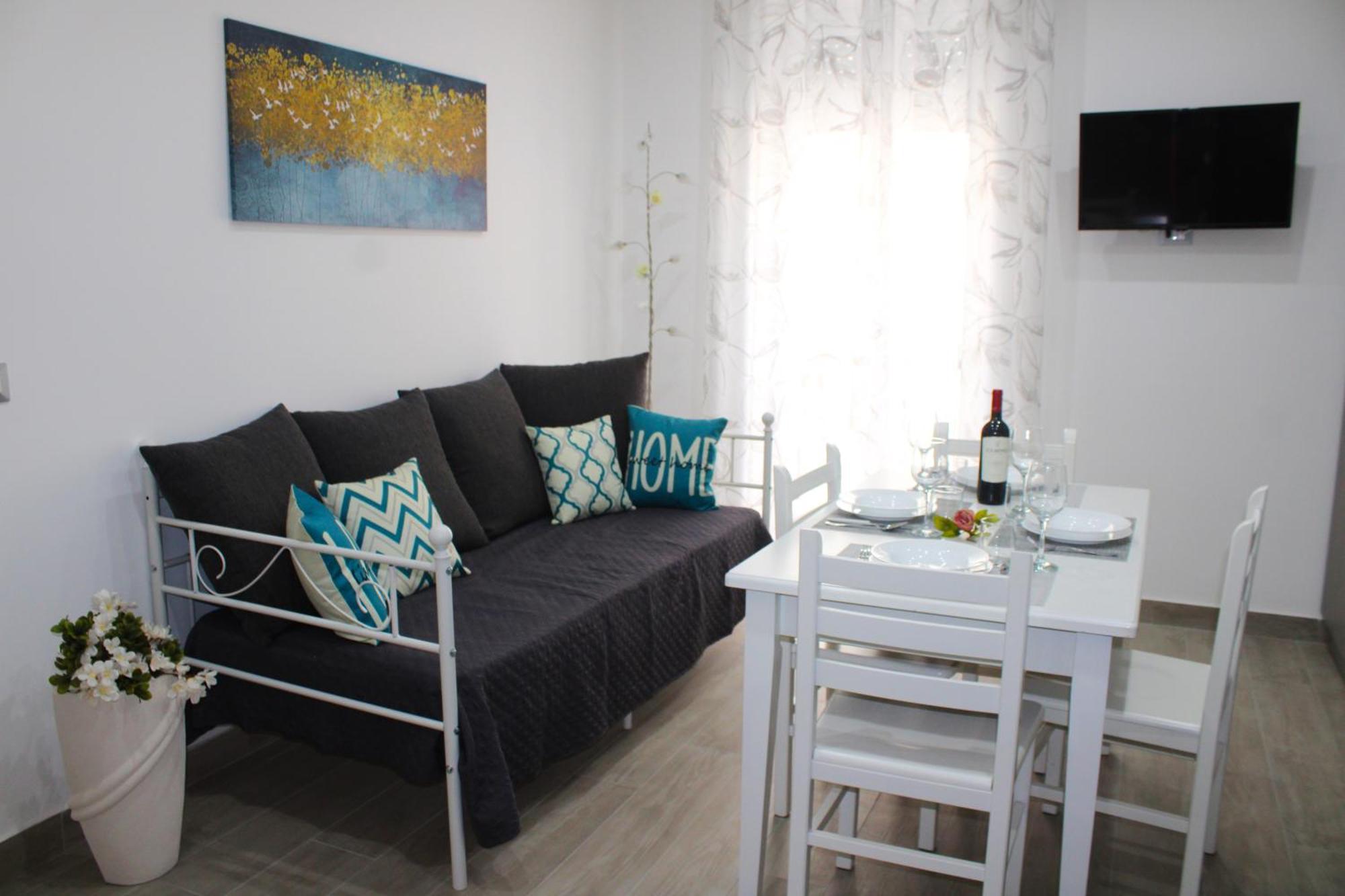 Midos Home Syracuse Extérieur photo