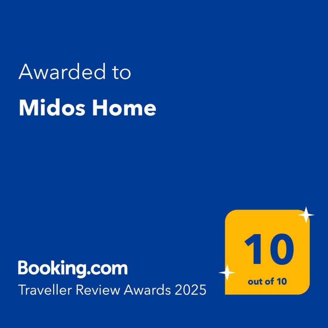 Midos Home Syracuse Extérieur photo